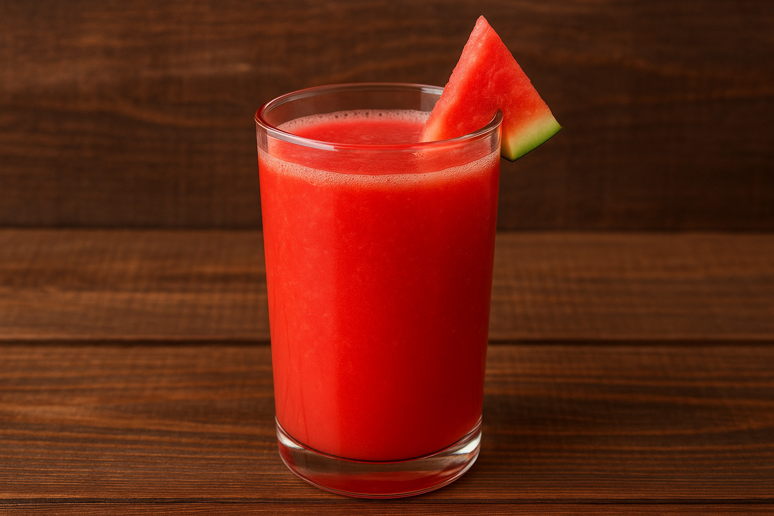 Jus Semangka