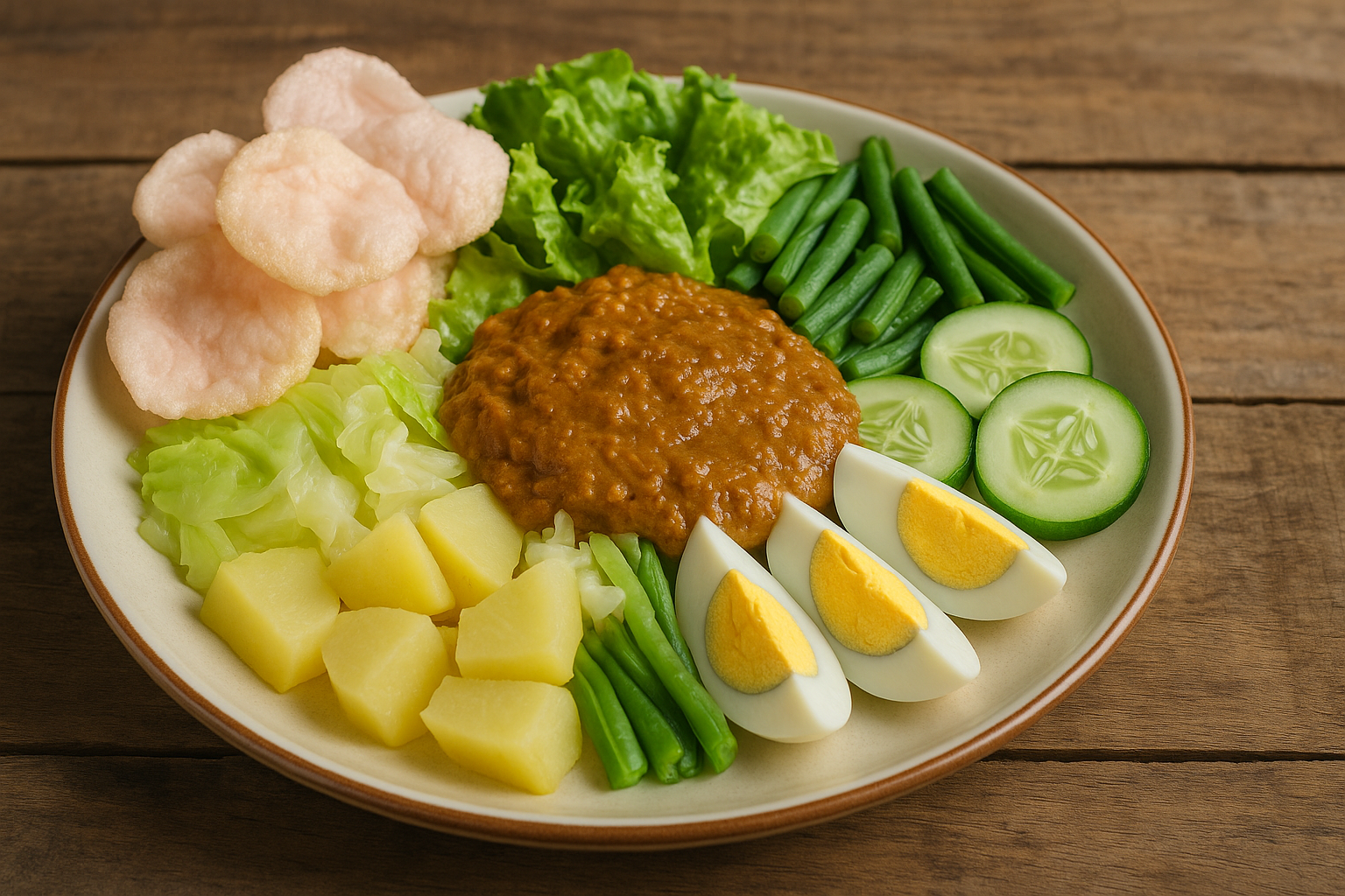 Gado-gado